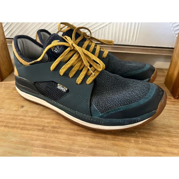 Men’s Mesa Mountain Shoes 12.5 D main image 7